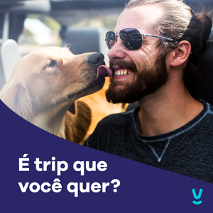 É Trip que você quer, @? ?✨