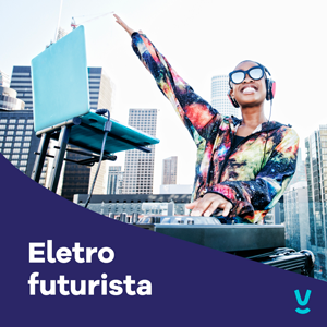 Eletro-futurista ???