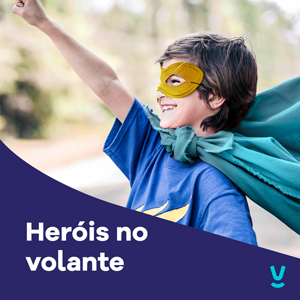 Heróis no Volante ??