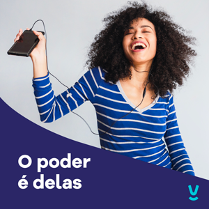 O poder é delas ????‍⚕️??‍???‍?