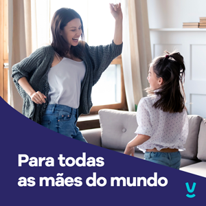 Para todas as mães do mundo ????‍?‍?